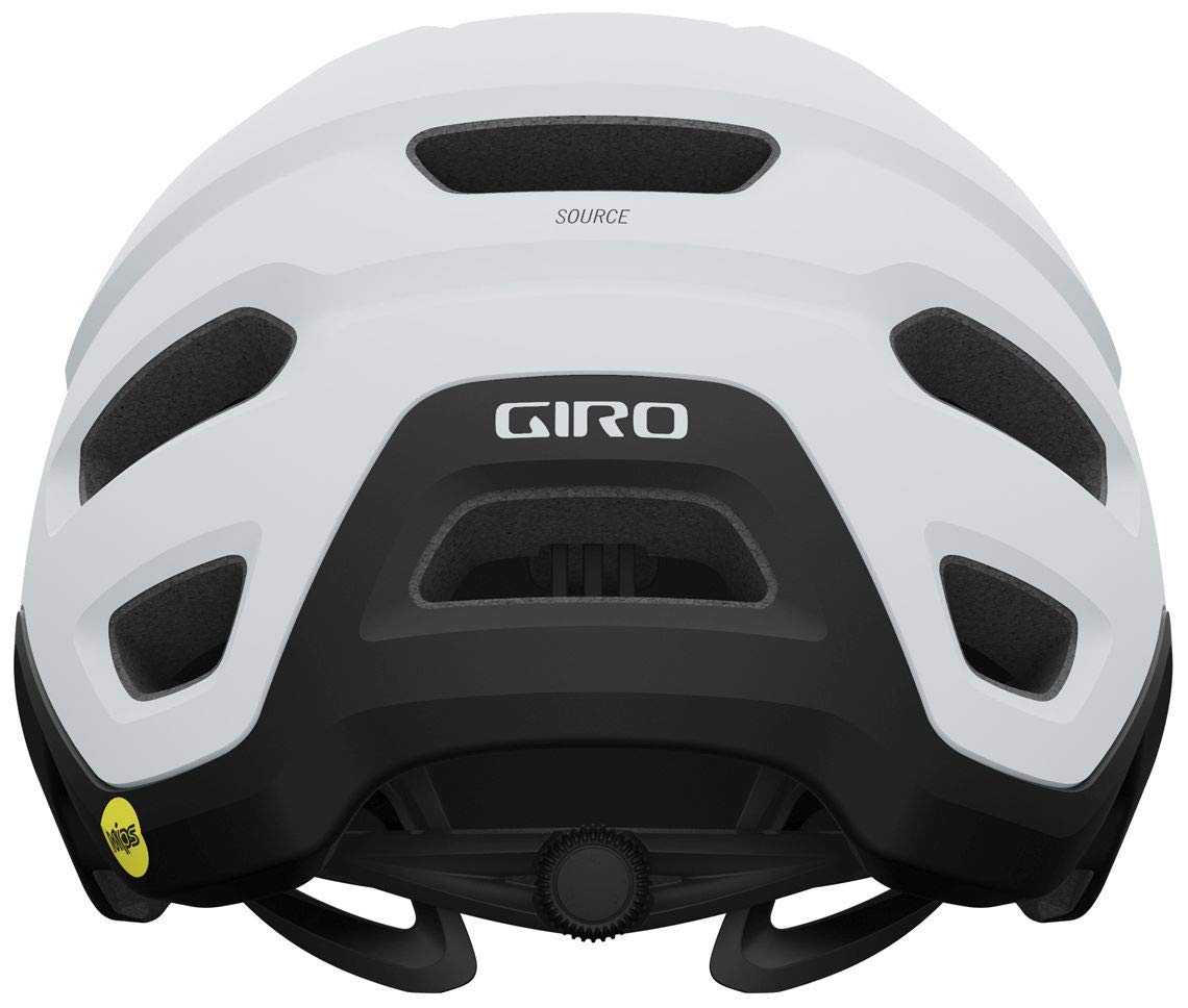 Foto 5 | Casco De Ciclismo Giro Source Mips Adult Matte Chalk M (55-59 Cm) - Venta Internacional.