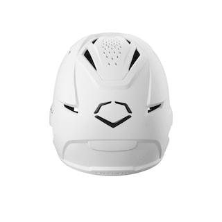 Foto 4 | Casco De Bateo Evoshield Xvt™ 2.0 Mate Con Mascarilla Blanca - Venta Internacional.