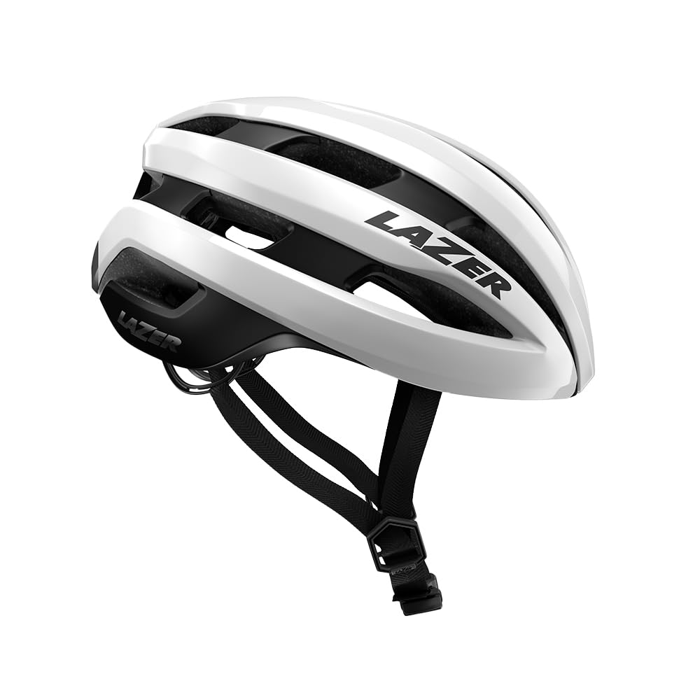 Foto 2 pulgar | Casco De Bicicleta De Carretera Lazer Sphere Mips Para Adultos White M - Venta Internacional.