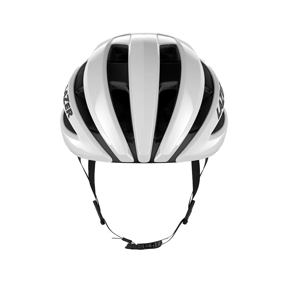 Foto 3 pulgar | Casco De Bicicleta De Carretera Lazer Sphere Mips Para Adultos White M - Venta Internacional.