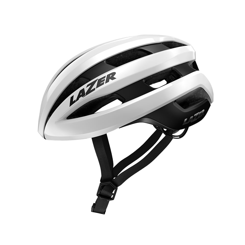 Foto 4 pulgar | Casco De Bicicleta De Carretera Lazer Sphere Mips Para Adultos White M - Venta Internacional.