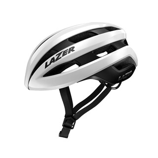 Foto 3 | Casco De Bicicleta De Carretera Lazer Sphere Mips Para Adultos White M - Venta Internacional.