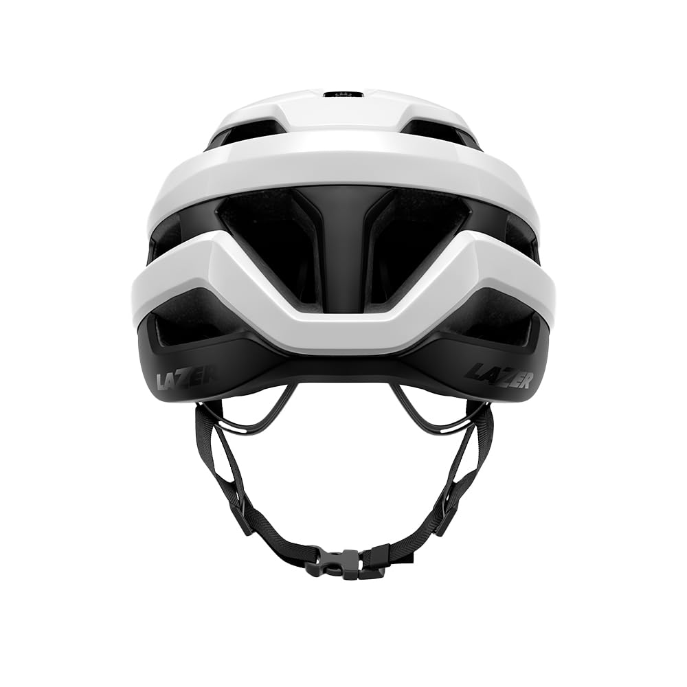 Foto 5 pulgar | Casco De Bicicleta De Carretera Lazer Sphere Mips Para Adultos White M - Venta Internacional.