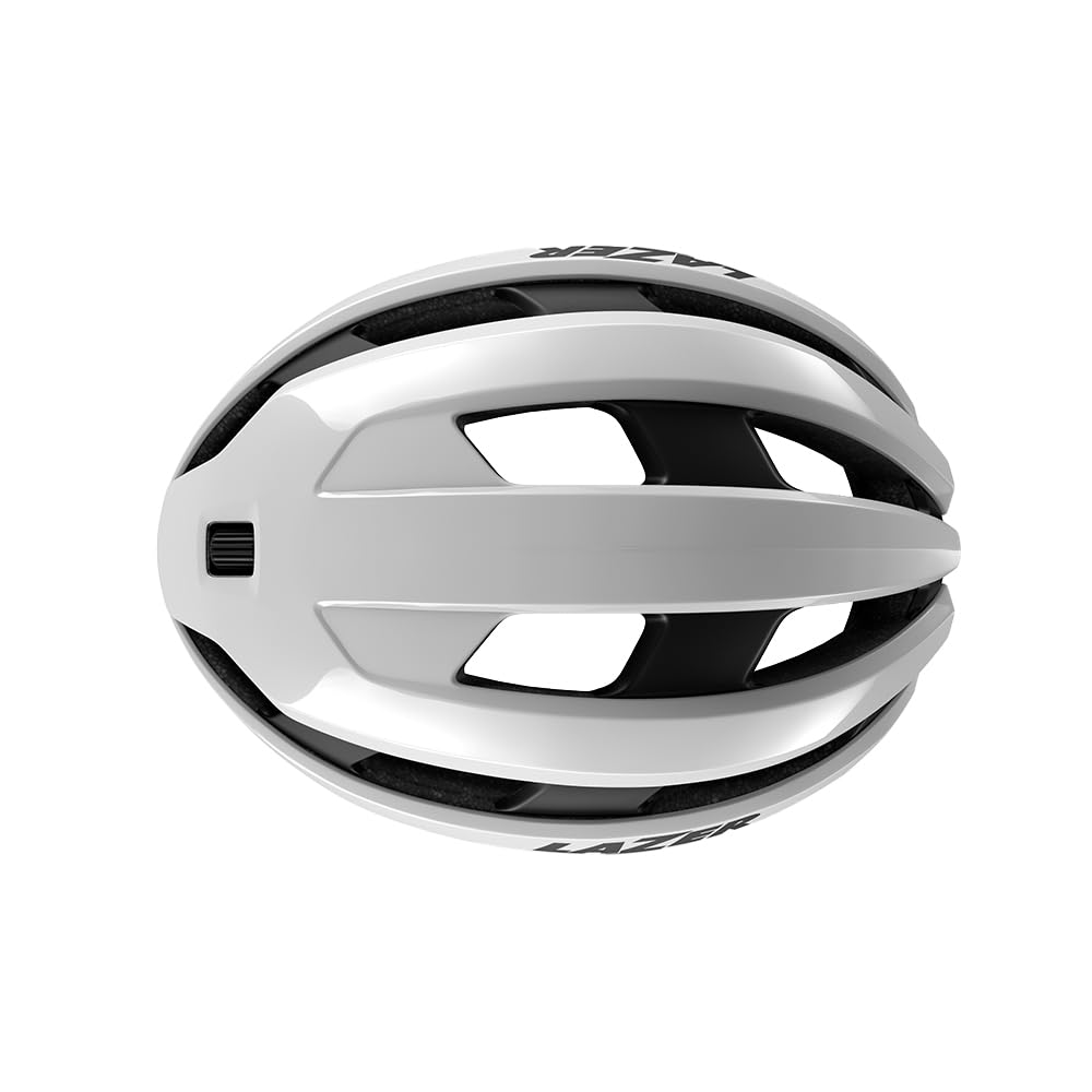 Foto 6 pulgar | Casco De Bicicleta De Carretera Lazer Sphere Mips Para Adultos White M - Venta Internacional.