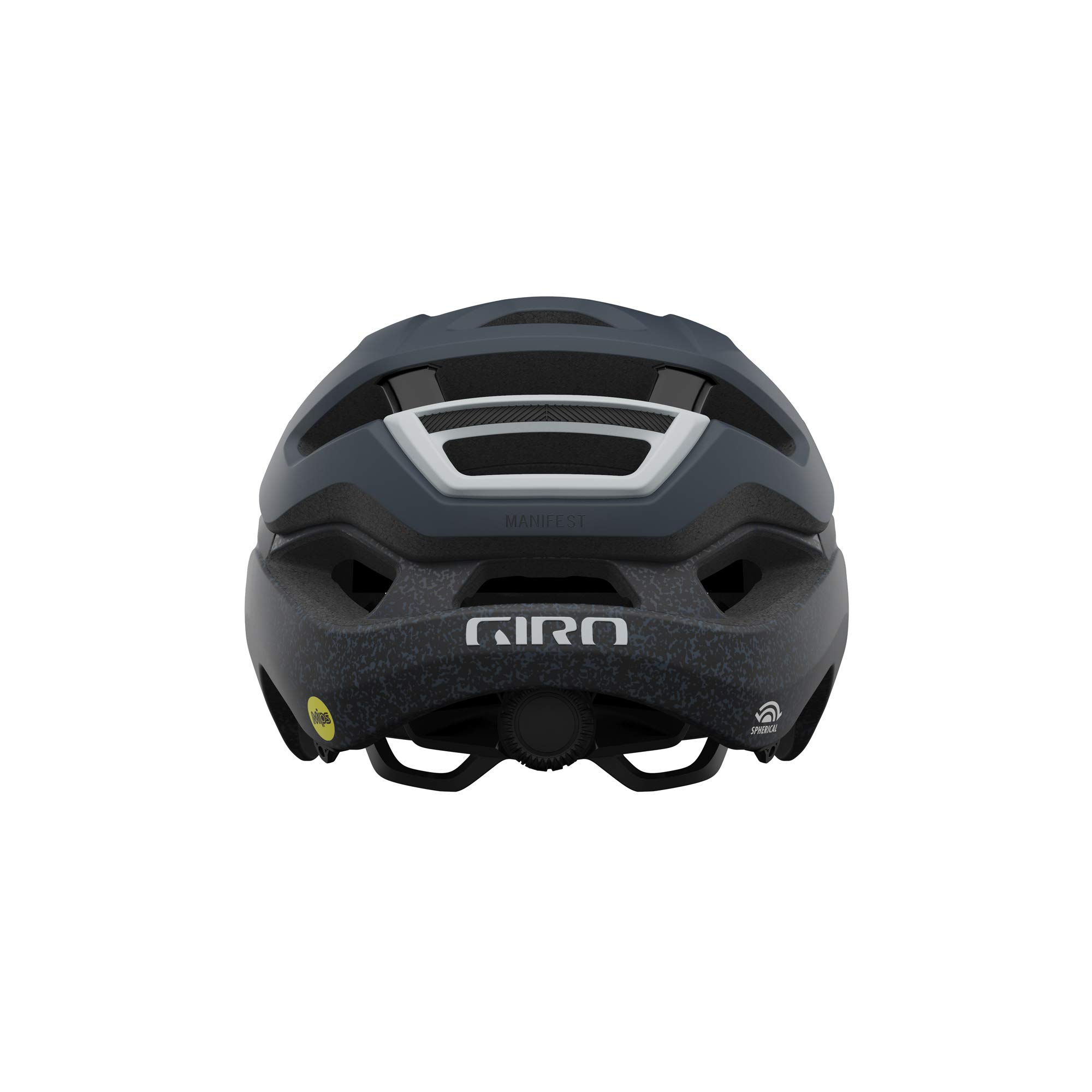 Foto 5 pulgar | Casco De Ciclismo Giro Manifest Spherical Mips Matte Grey M - Venta Internacional.