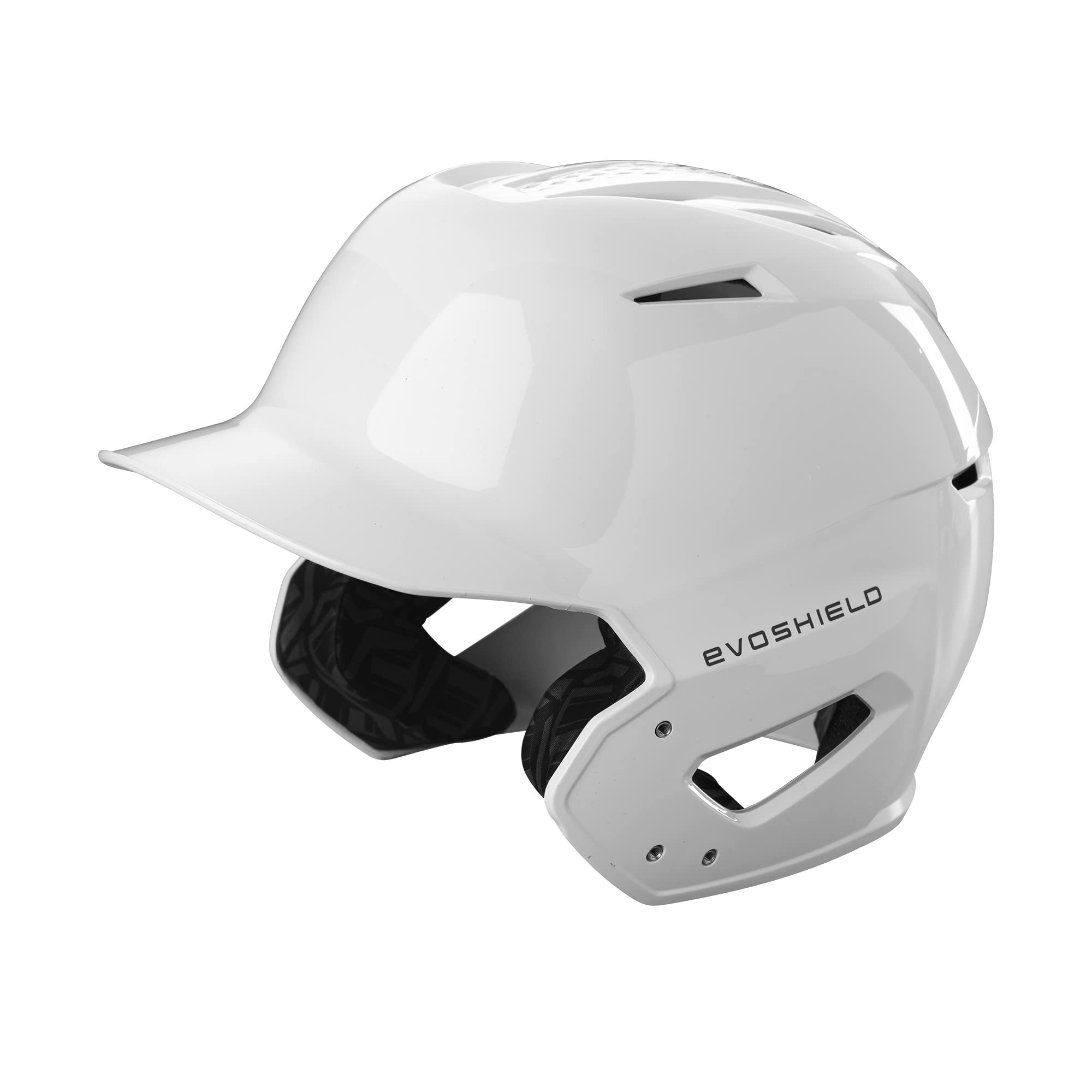 Foto 1 | Casco De Bateo Evoshield Xvt™ 2.0 Gloss Team White S/m - Venta Internacional.