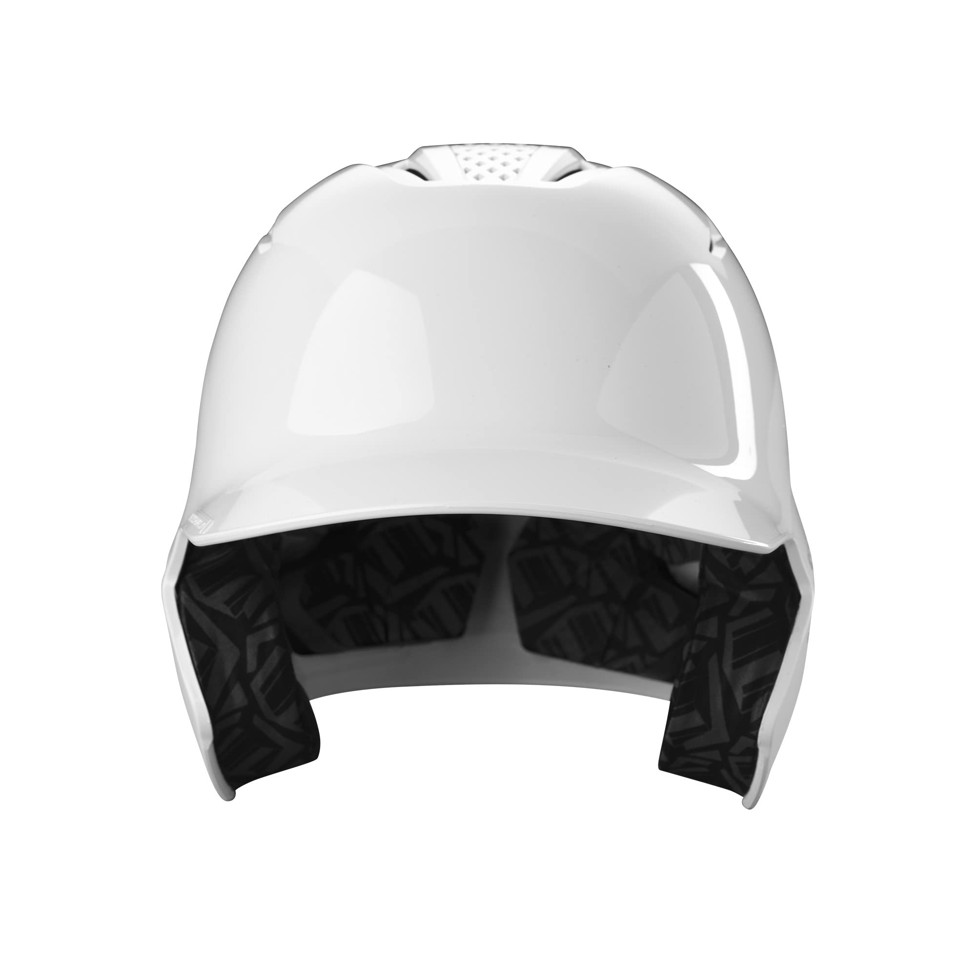 Foto 3 pulgar | Casco De Bateo Evoshield Xvt™ 2.0 Gloss Team White S/m - Venta Internacional.