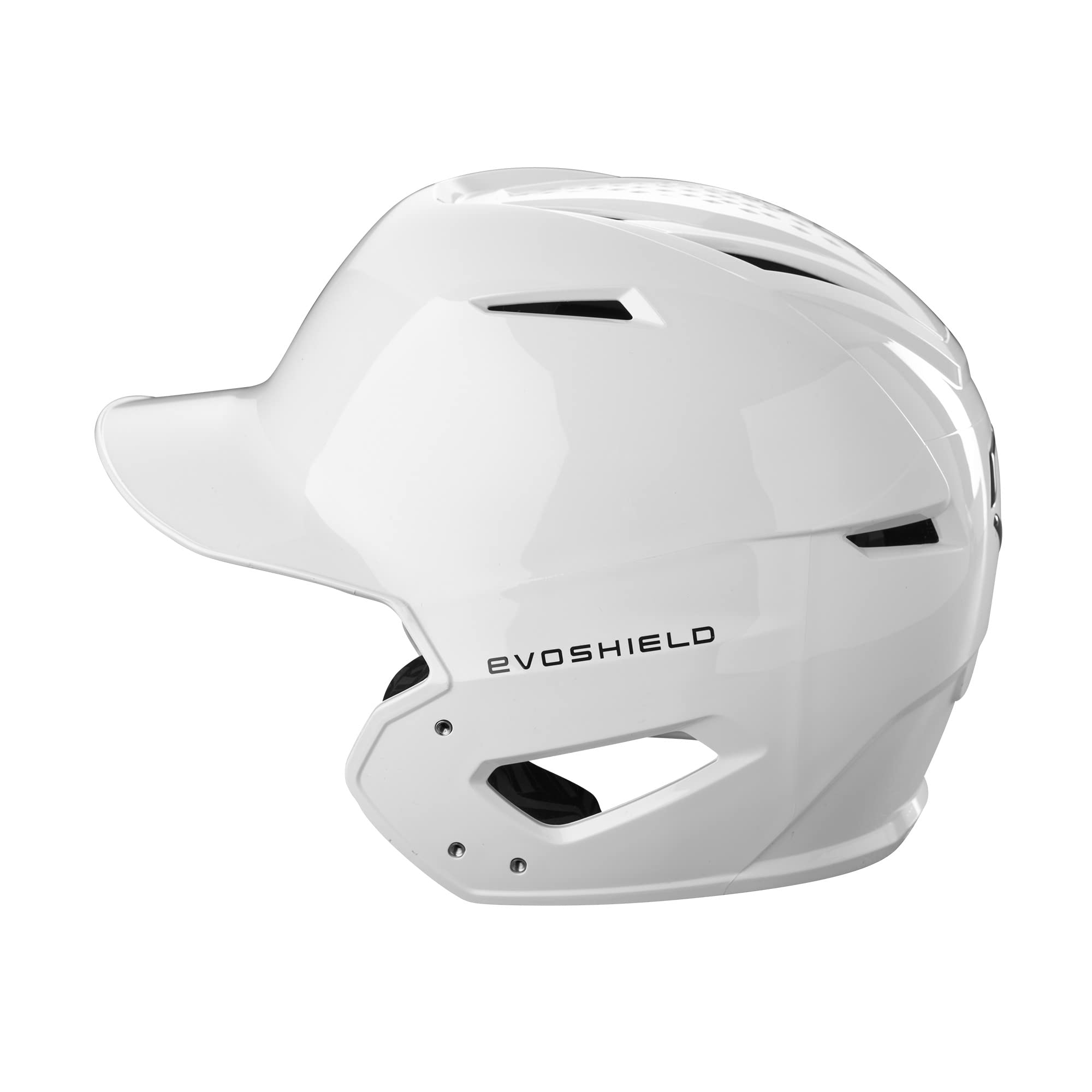 Foto 4 pulgar | Casco De Bateo Evoshield Xvt™ 2.0 Gloss Team White S/m - Venta Internacional.