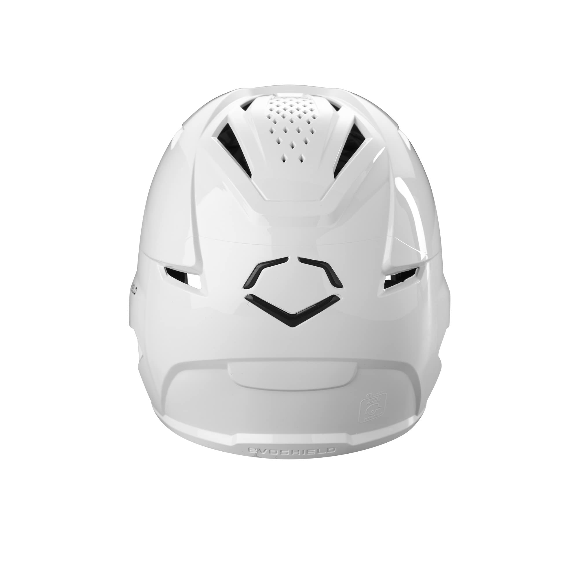 Foto 5 pulgar | Casco De Bateo Evoshield Xvt™ 2.0 Gloss Team White S/m - Venta Internacional.