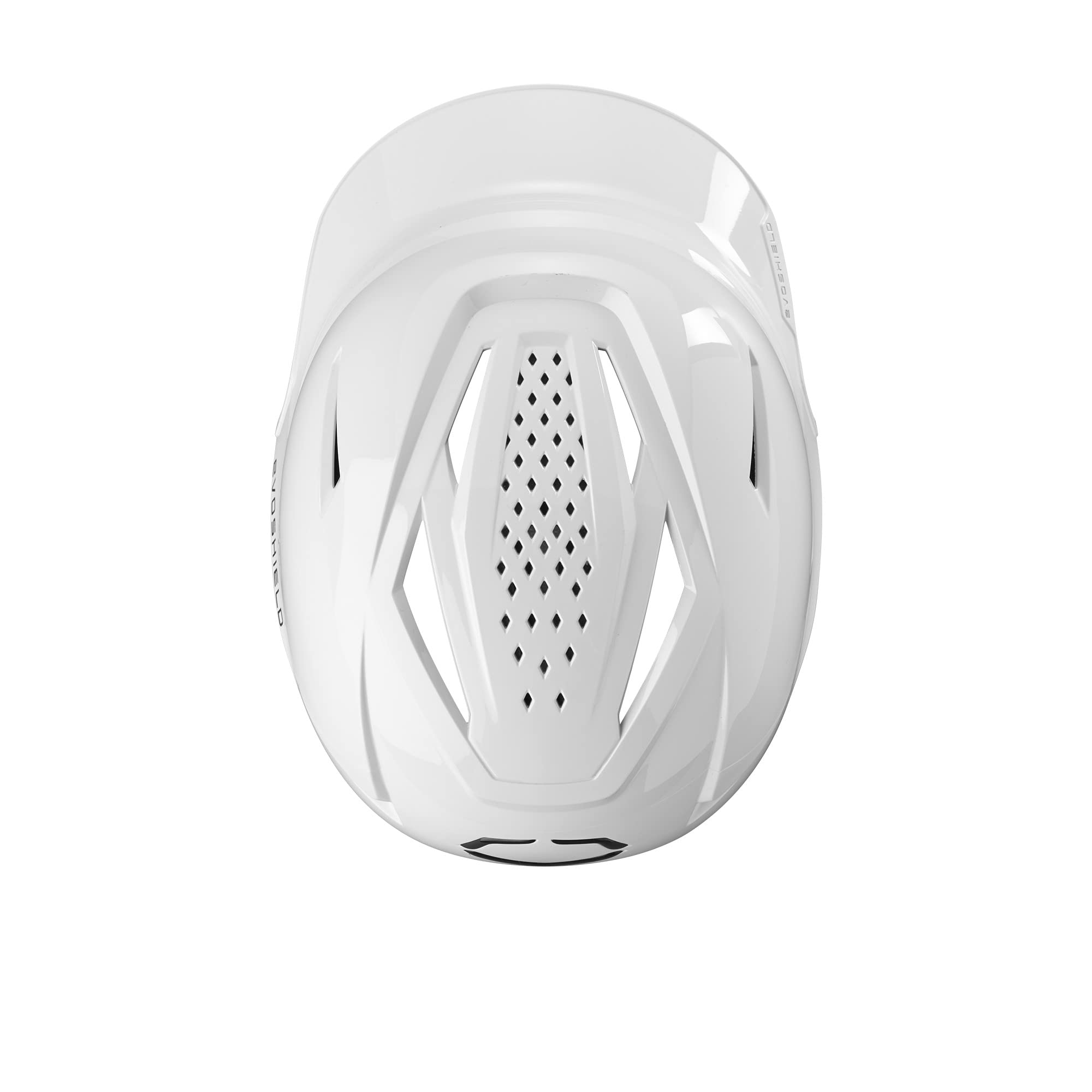 Foto 7 pulgar | Casco De Bateo Evoshield Xvt™ 2.0 Gloss Team White S/m - Venta Internacional.