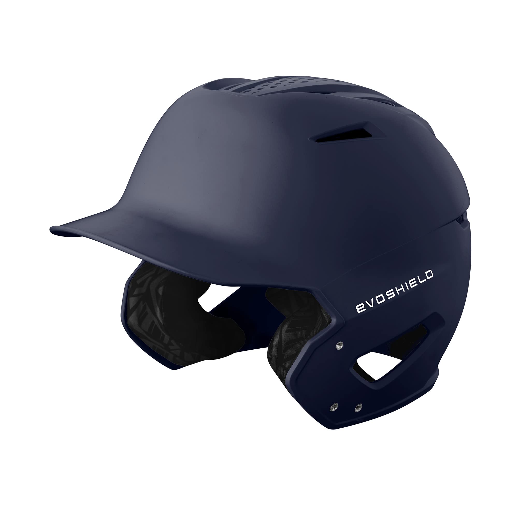 Foto 2 pulgar | Casco De Bateo Evoshield Xvt 2.0 Matte Navy Talla M/l - Venta Internacional.