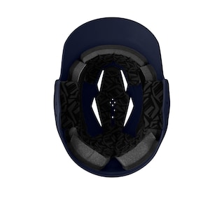 Foto 2 | Casco De Bateo Evoshield Xvt 2.0 Matte Navy Talla M/l - Venta Internacional.