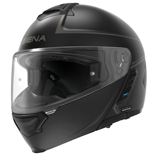 Foto 1 | Casco Sena Impulse Dot Modular Bluetooth Harman Kardon - Venta Internacional.