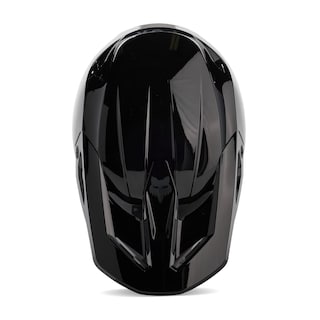 Foto 4 | Casco De Motocross Fox Racing V1 Negro Xl - Venta Internacional.