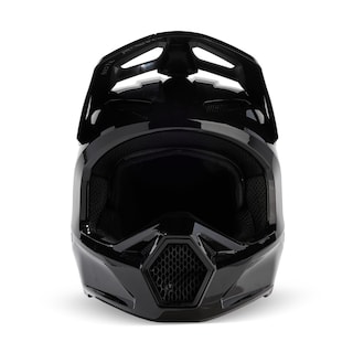 Foto 7 | Casco De Motocross Fox Racing V1 Negro Xl - Venta Internacional.