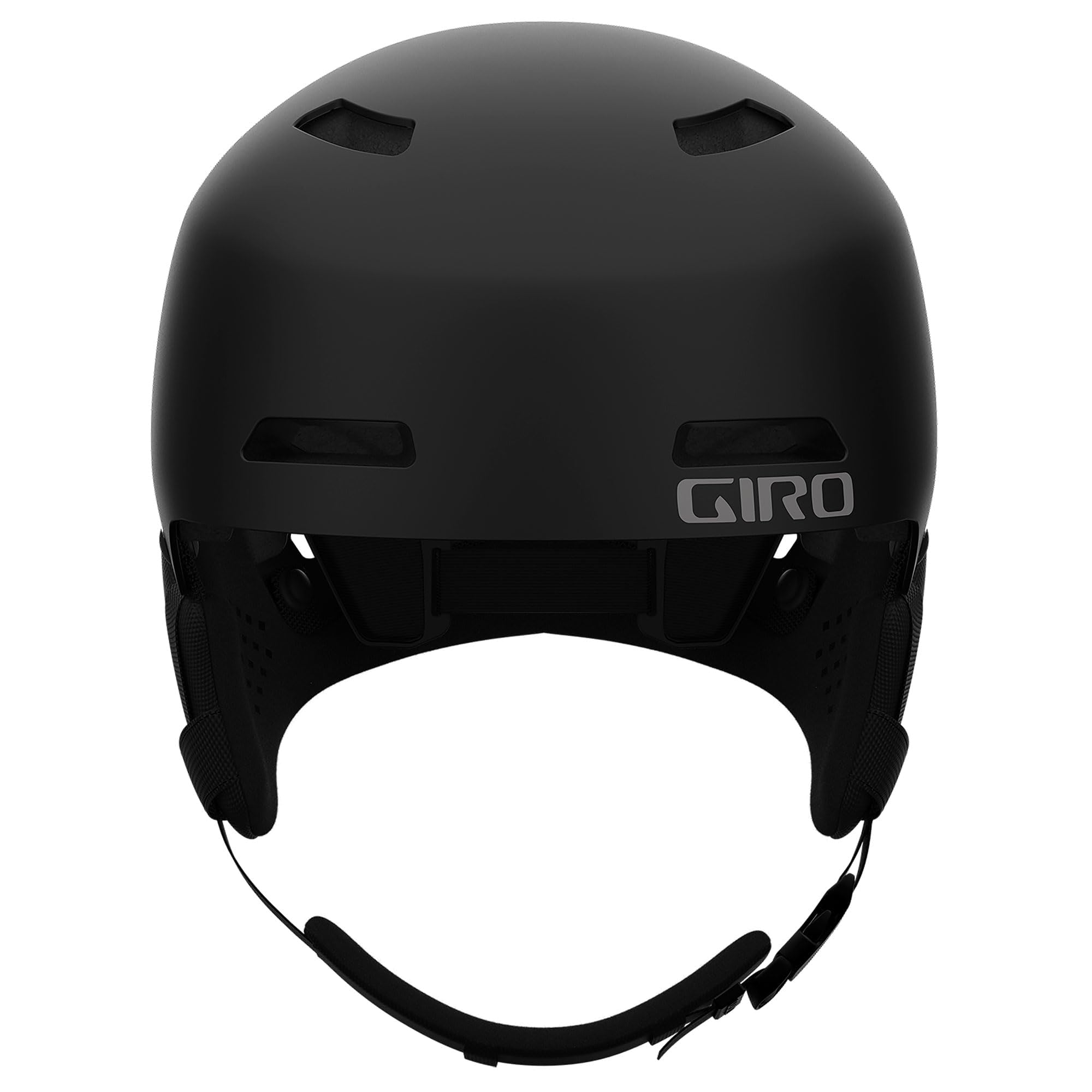 Foto 4 pulgar | Casco De Esquí Giro Ledge Mips Negro Mate Para Hombres, Mujeres Y Jóvenes - Venta Internacional.