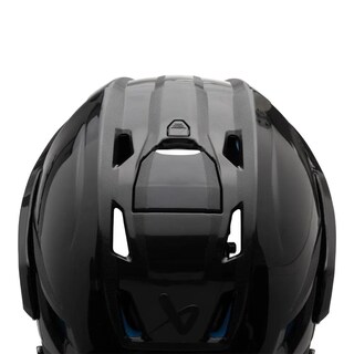 Foto 4 | Casco De Hockey Bauer Re-akt 55 Senior Con Máscara Facial Negra - Venta Internacional.