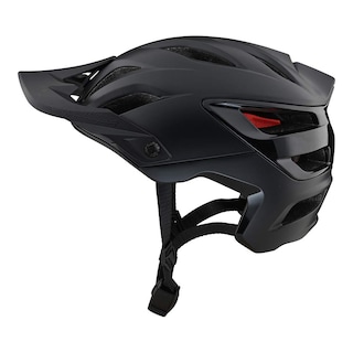 Foto 1 | Casco Troy Lee Designs A3 Mips Uno Negro Para Bicicletas, Bmx O Carreras De Enduro - Venta Internacional.