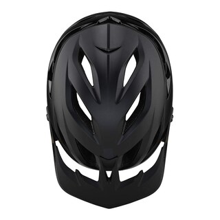 Foto 3 | Casco Troy Lee Designs A3 Mips Uno Negro Para Bicicletas, Bmx O Carreras De Enduro - Venta Internacional.