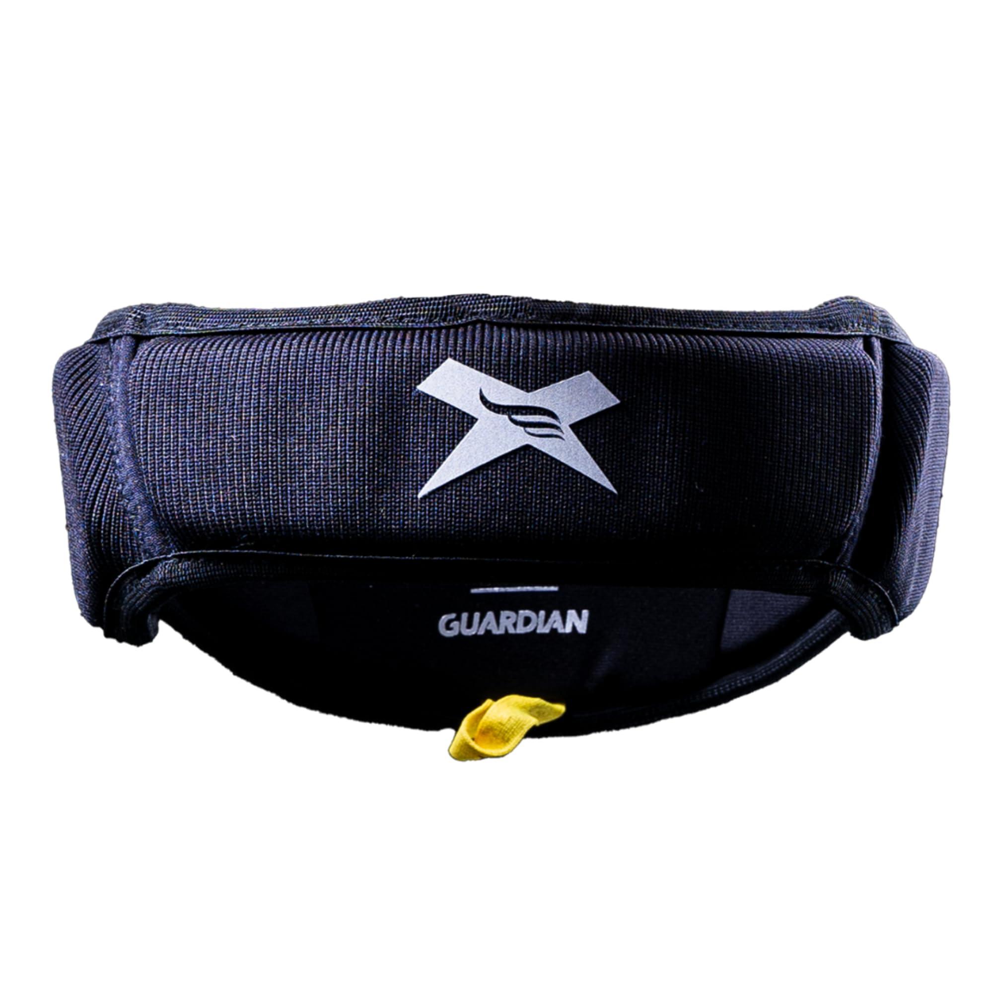 Foto 1 | Headgear Guardian Xenith Loop Soft-shell Anti-tackle  Negro - Venta Internacional.