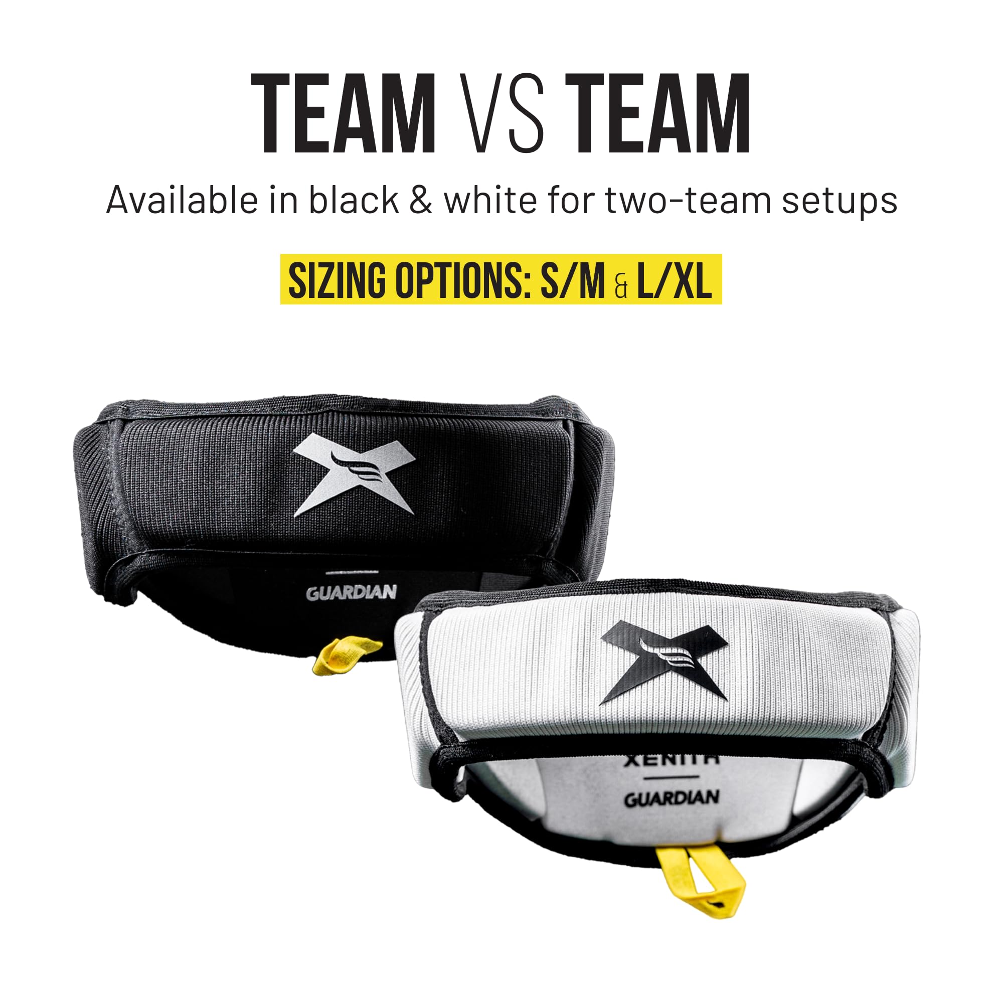 Foto 6 | Headgear Guardian Xenith Loop Soft-shell Anti-tackle  Negro - Venta Internacional.