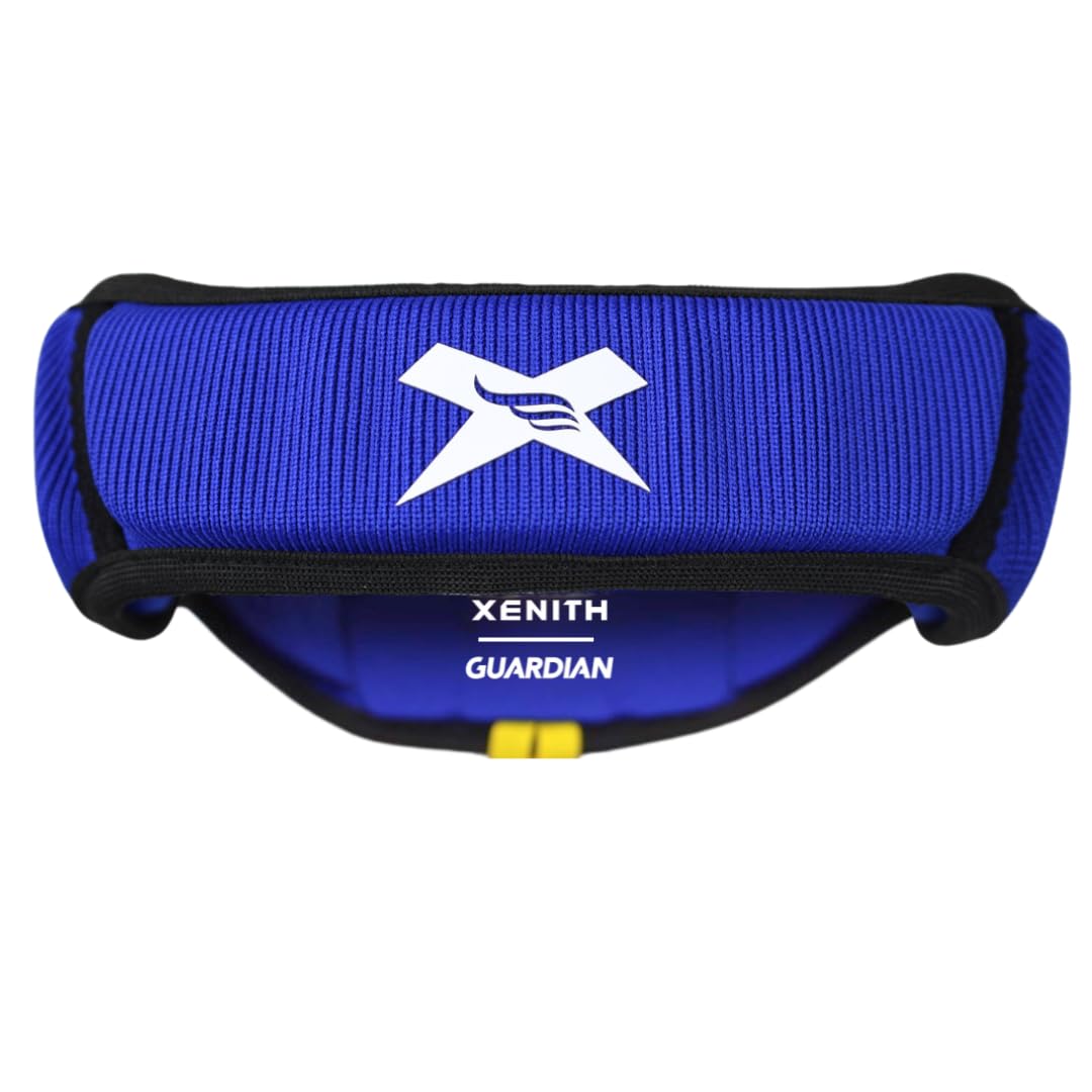 Foto 2 pulgar | Diadema De Seguridad Guardian Xenith Loop Soft-shell Azul L/xl - Venta Internacional.