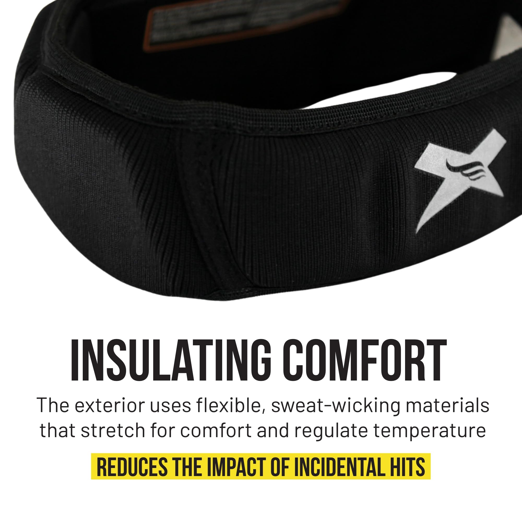 Foto 5 pulgar | Diadema De Seguridad Guardian Xenith Loop Soft-shell Azul L/xl - Venta Internacional.