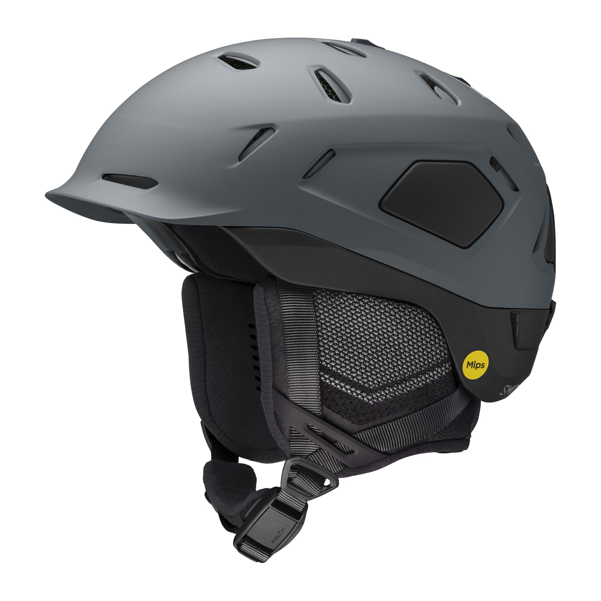 Foto 2 pulgar | Casco De Deportes De Nieve Smith Nexus Con Tecnología Mips Para Adultos - Venta Internacional.