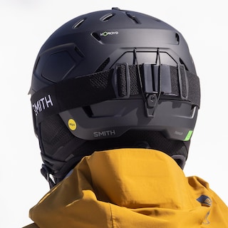 Foto 5 | Casco De Deportes De Nieve Smith Nexus Con Tecnología Mips Para Adultos - Venta Internacional.