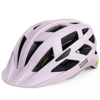 Foto 1 | Casco De Ciclismo Outdoormaster Mips Misty Sakura Para Adulto - Venta Internacional.