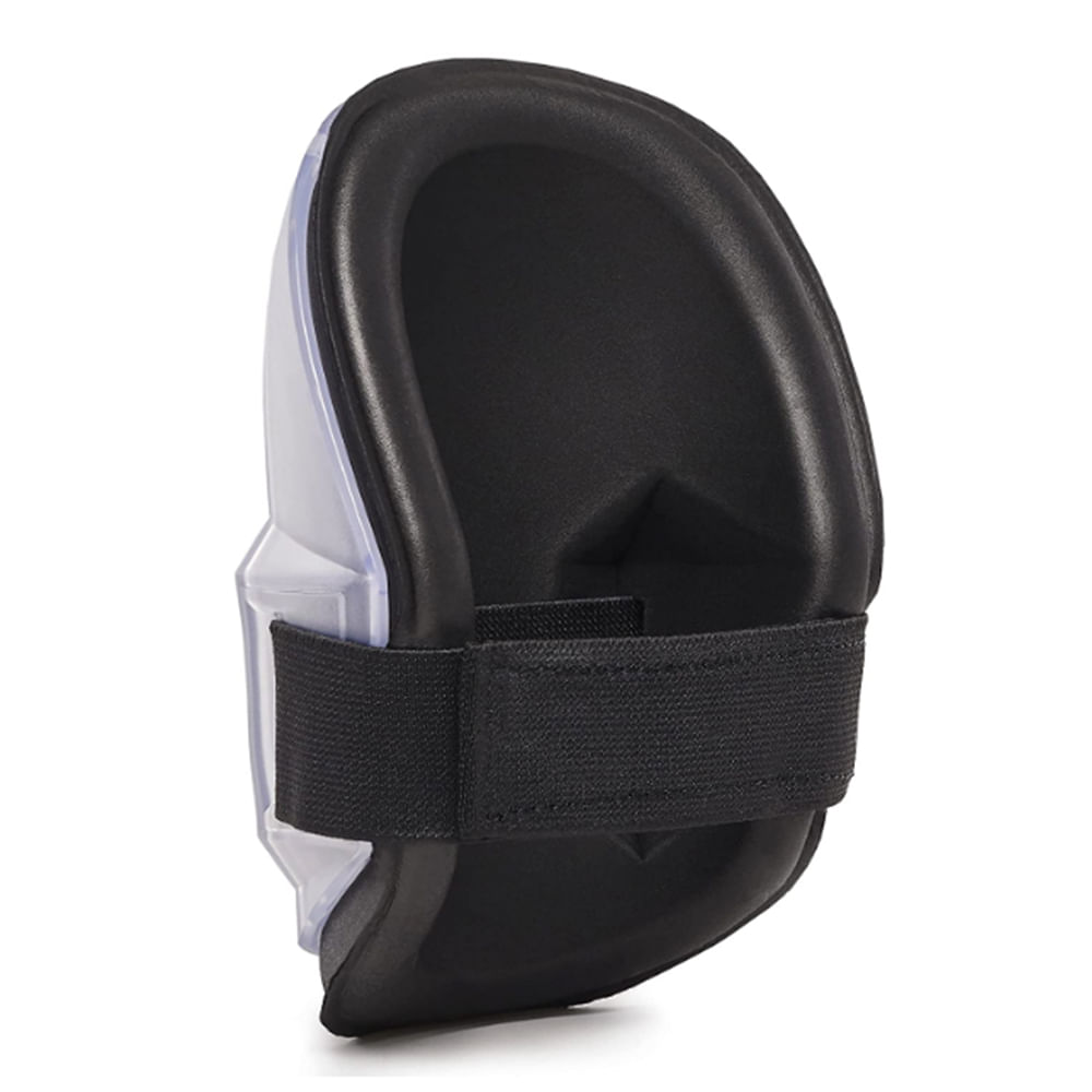 Foto 3 pulgar | Rodilleras Protectoras TOUGHBUILT TB-KP-101 color Gris 2 en 1