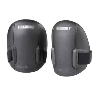 Foto 1 | Rodilleras Toughbuilt TB-KP-1 color Negro Ultraligeras 1 Par