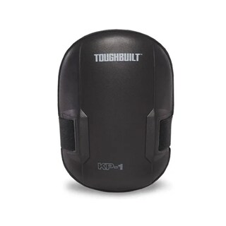 Foto 2 | Rodilleras Toughbuilt TB-KP-1 color Negro Ultraligeras 1 Par