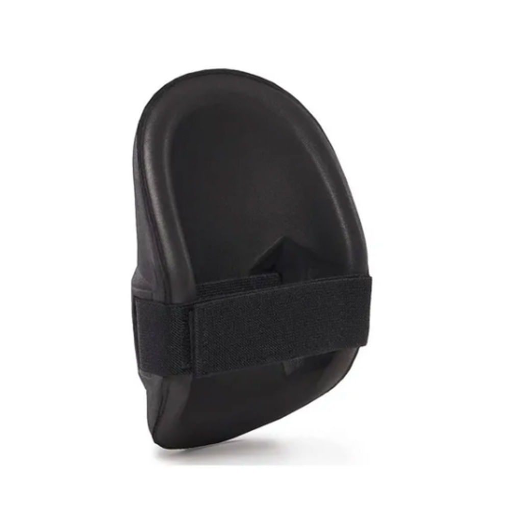 Foto 4 pulgar | Rodilleras Toughbuilt TB-KP-1 color Negro Ultraligeras 1 Par
