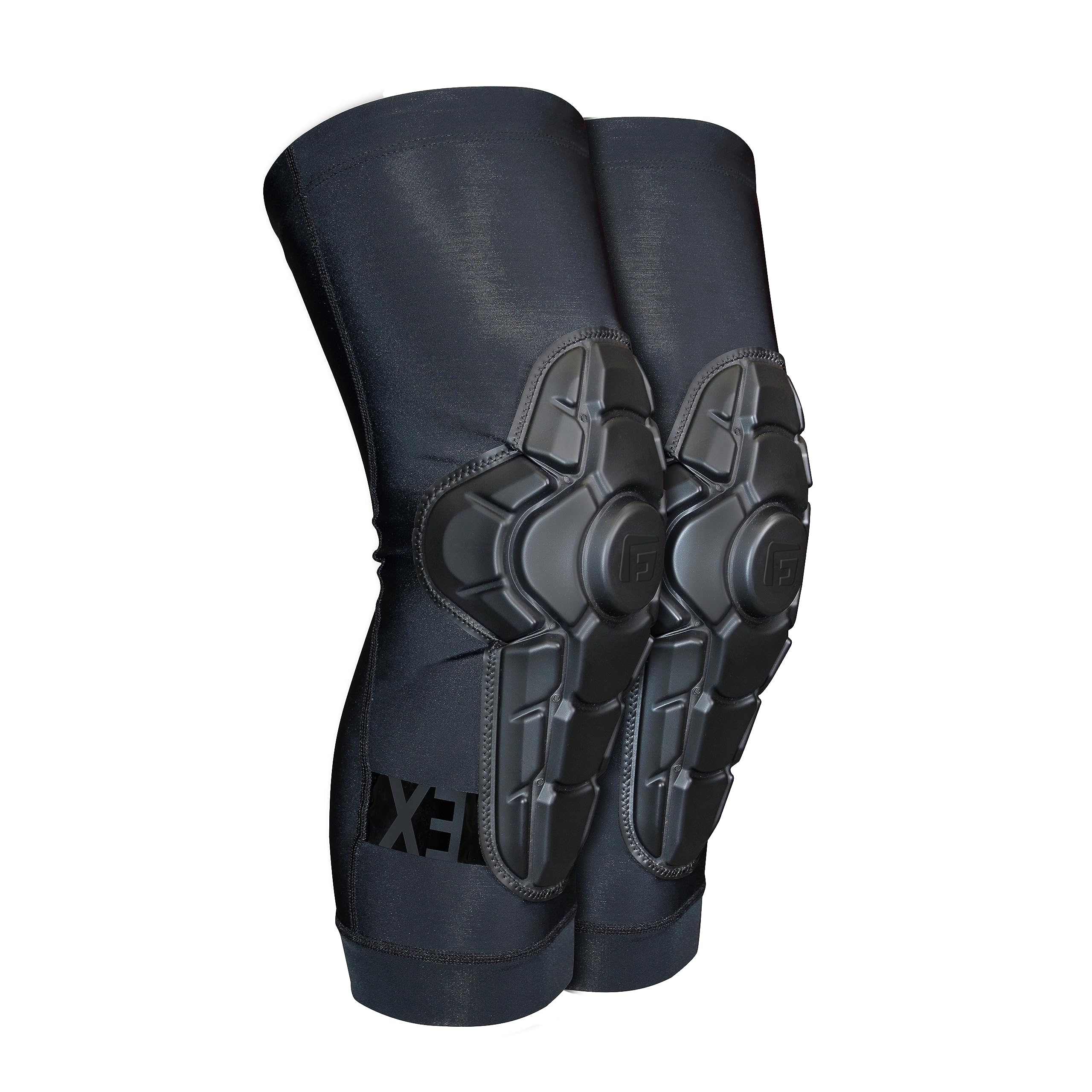 Foto 2 pulgar | Rodilleras G-form Pro-x3 Para Bicicleta De Montaña Para Atletas Xs - Venta Internacional.