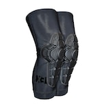 Rodilleras G-form Pro-x3 Para Bicicleta De Montaña Para Atletas Xs - Venta Internacional.