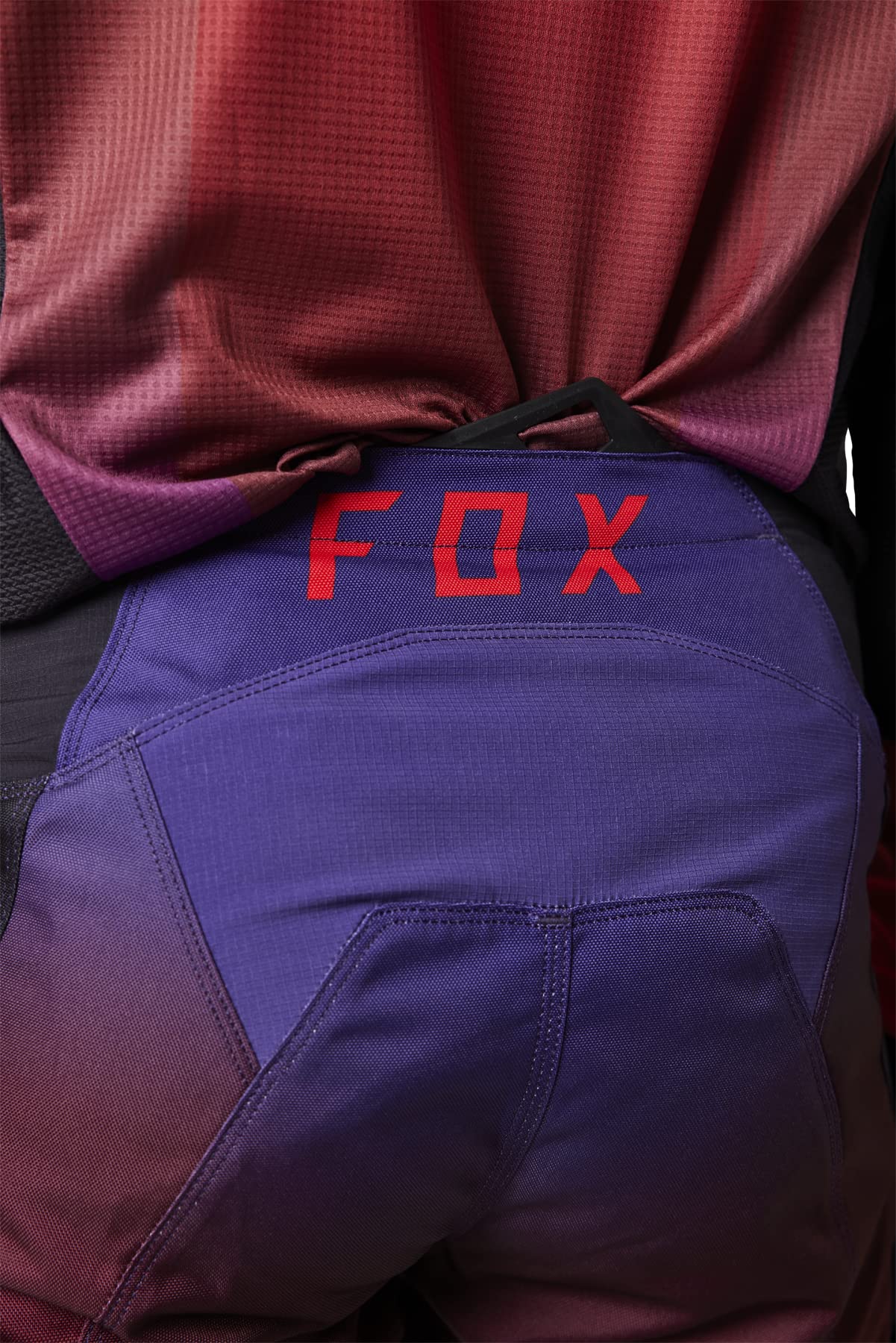 Foto 5 | Pantalón De Motocross Fox Racing 180 Honda Multi - Venta Internacional.
