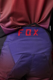 Foto 5 | Pantalón De Motocross Fox Racing 180 Honda Multi - Venta Internacional.