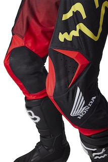 Foto 6 | Pantalón De Motocross Fox Racing 180 Honda Multi - Venta Internacional.