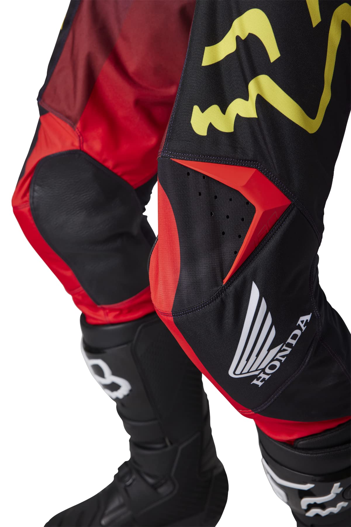 Foto 7 pulgar | Pantalón De Motocross Fox Racing 180 Honda Multi - Venta Internacional.