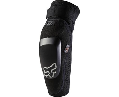Foto 1 | Protector De Codo Fox Racing Launch Pro D3o Negro Talla S - Venta Internacional.