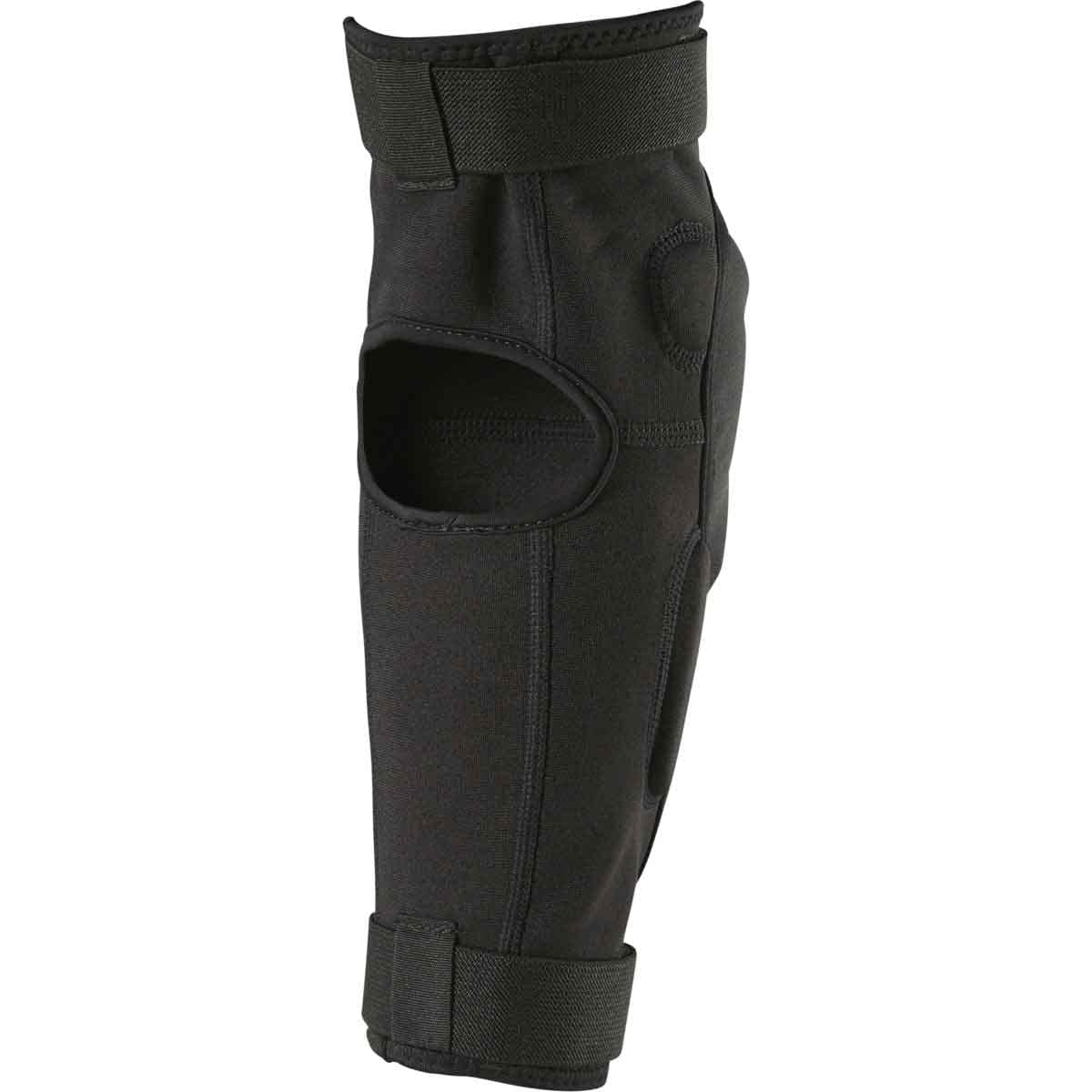 Foto 3 pulgar | Coderas Para Bicicleta De Montaña Fox Racing Launch D3o Black L - Venta Internacional.