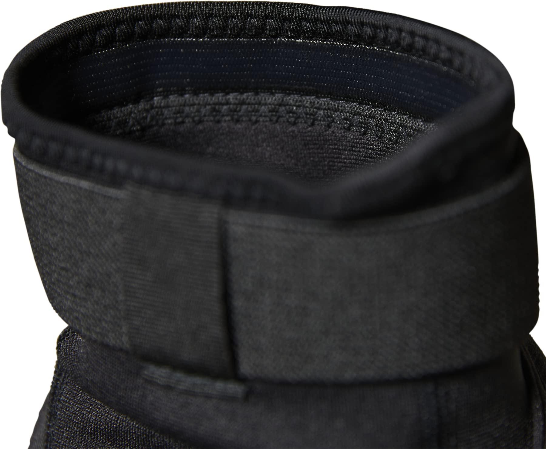 Foto 7 pulgar | Coderas Para Bicicleta De Montaña Fox Racing Launch D3o Black L - Venta Internacional.