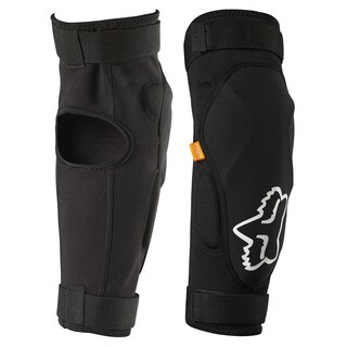 Foto 7 | Coderas Para Bicicleta De Montaña Fox Racing Launch D3o Black L - Venta Internacional.