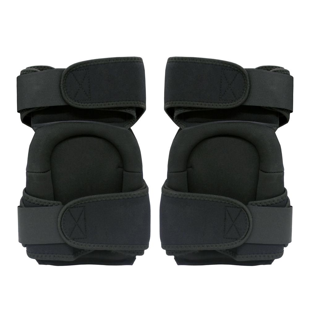 Foto 4 | Rodillera C/ Concha De Pvc Y Soporte De Muslo Maple Safe