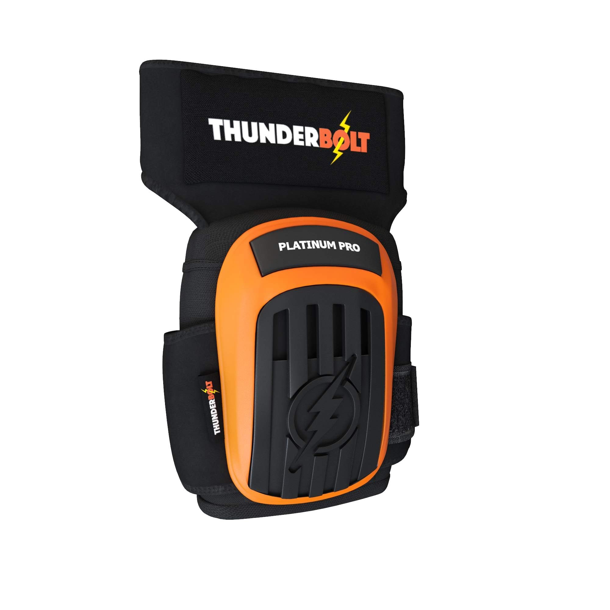 Foto 4 | Rodilleras Thunderbolt Thunderbolt Para Hombre Y Mujer - Venta Internacional.
