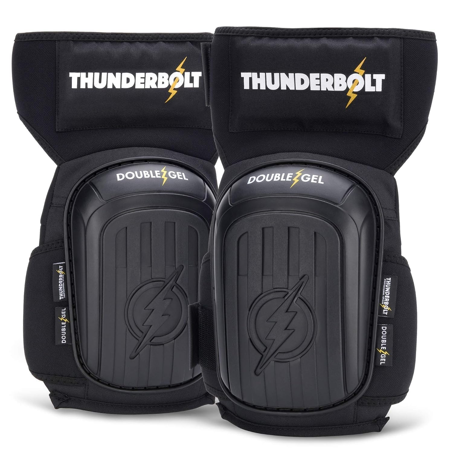 Foto 2 pulgar | Rodilleras Thunderbolt Thunderbolt Para Hombre Y Mujer - Venta Internacional.