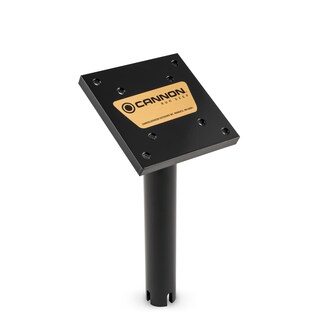 Foto 2 | Tubo Gimbal Mount Cannon De 9 Pulgadas De Longitud - Venta Internacional.