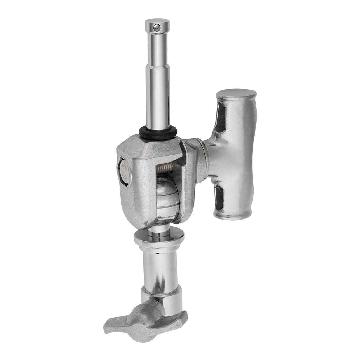 Soporte Giratorio Flashpoint, Acero Ajustable 180°, De Alta Resistencia - Venta Internacional.