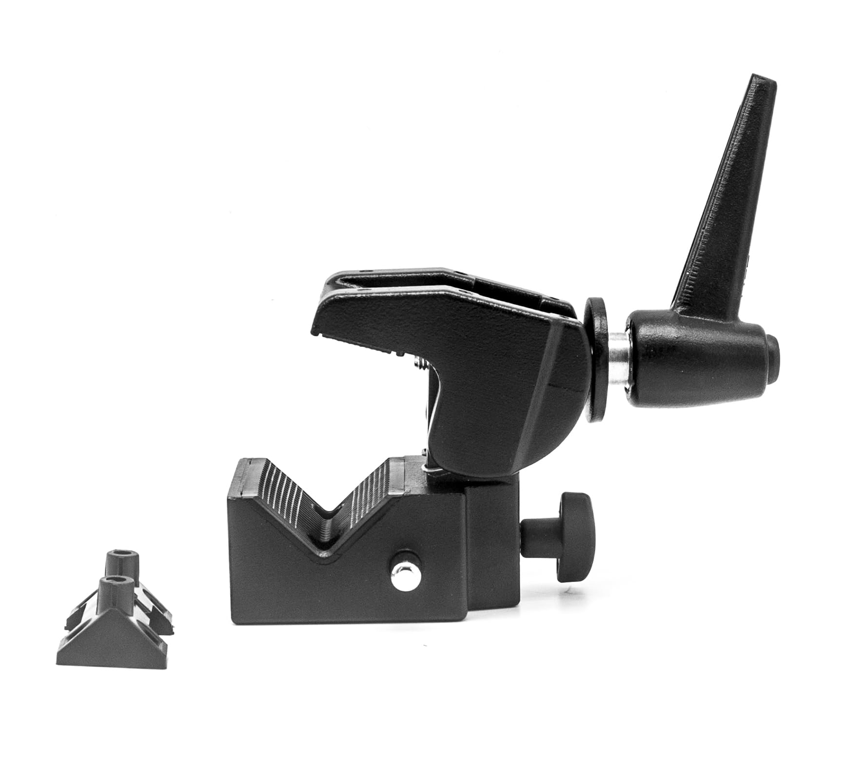 Foto 2 | Super Clamp Phocus Multifunción Para Estudio De Fotografía - Venta Internacional.